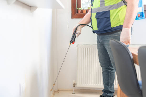 Best Commercial Pest Control Services  in Camden, SC